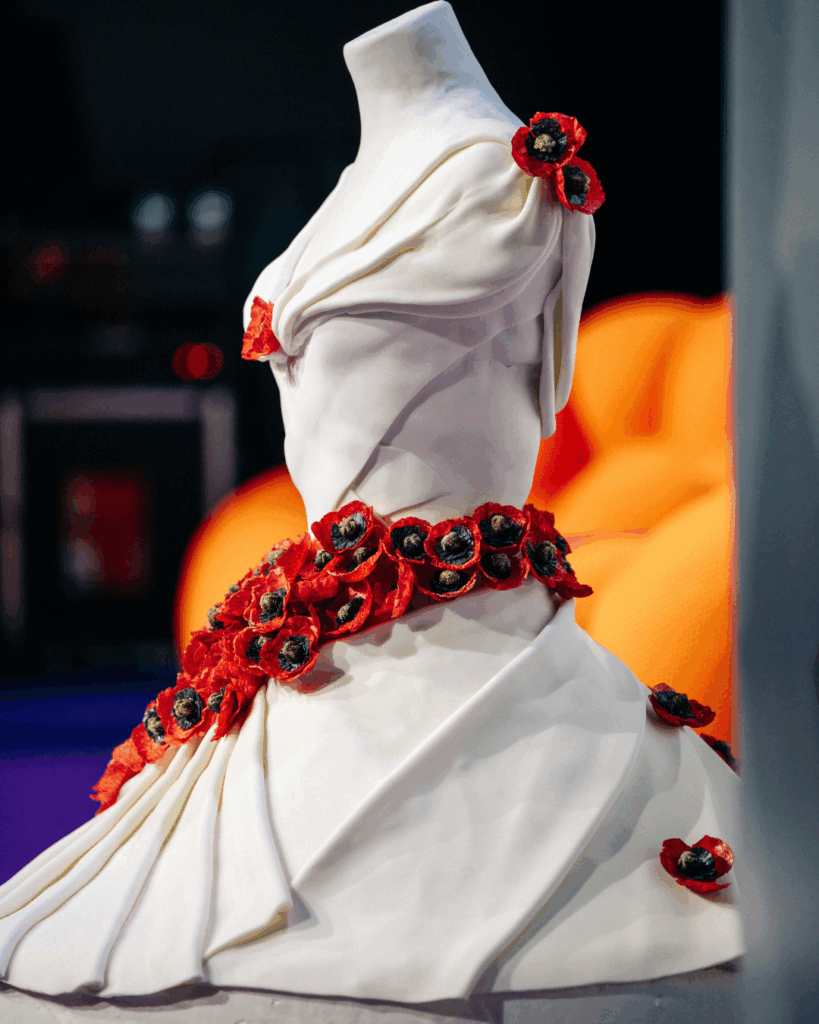 Artistic direction & production : master games