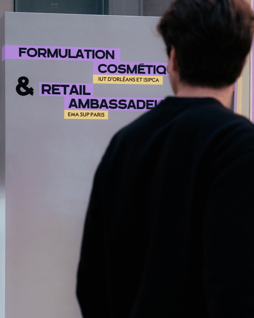 Artistic direction & production : master games
