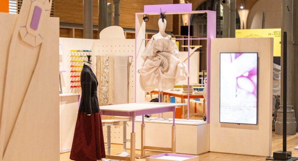 you-and-me-lvmh : Artistic direction and production