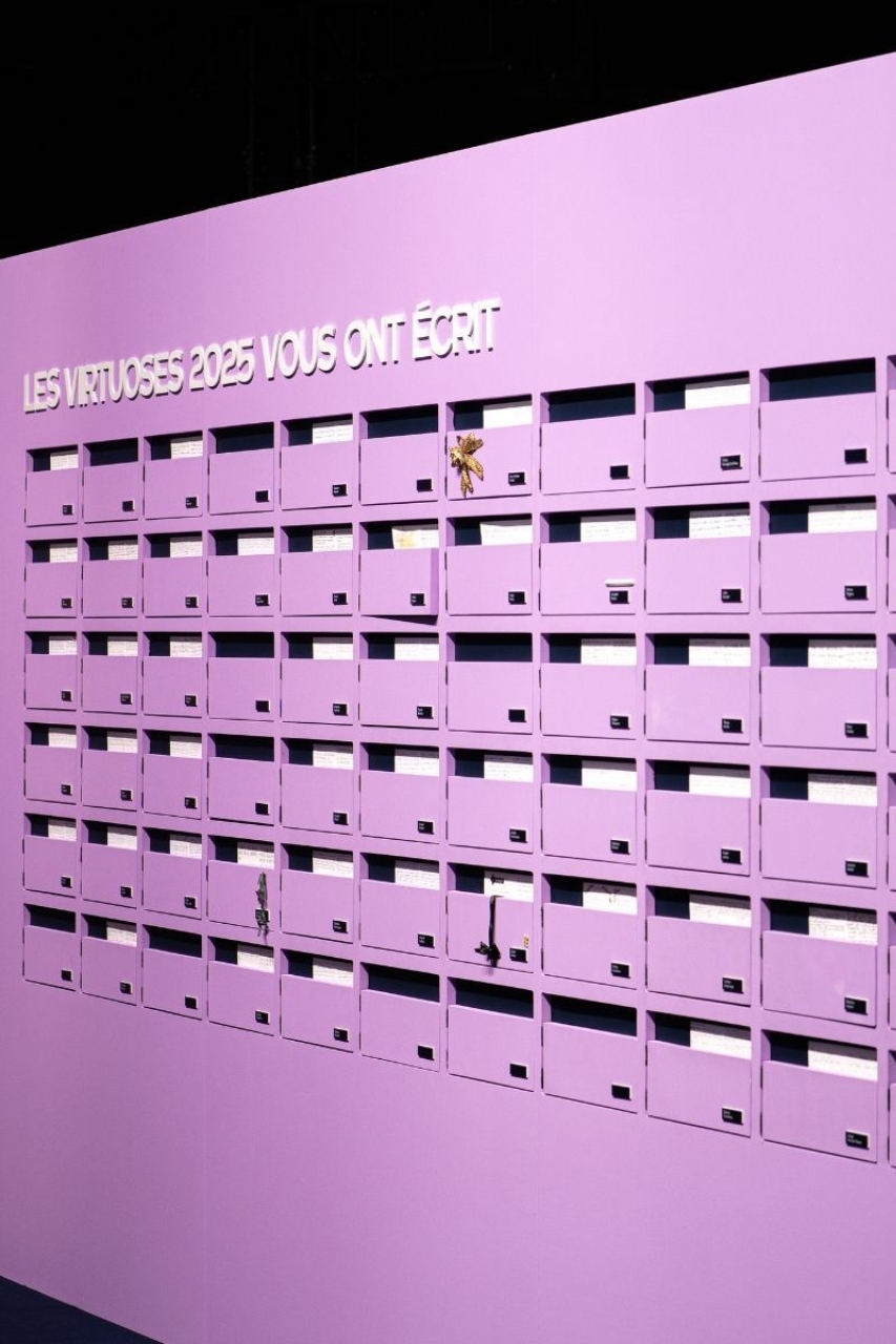 Les Rencontres des Métiers d'Excellence 2026