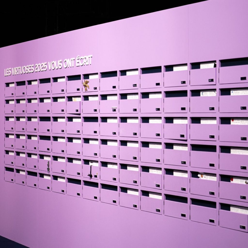 Les Rencontres des Métiers d'excellence 2026