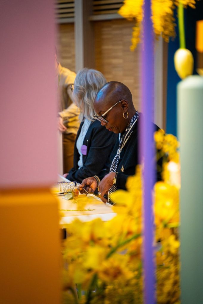 metiers dexcellence lvmh you & me tour