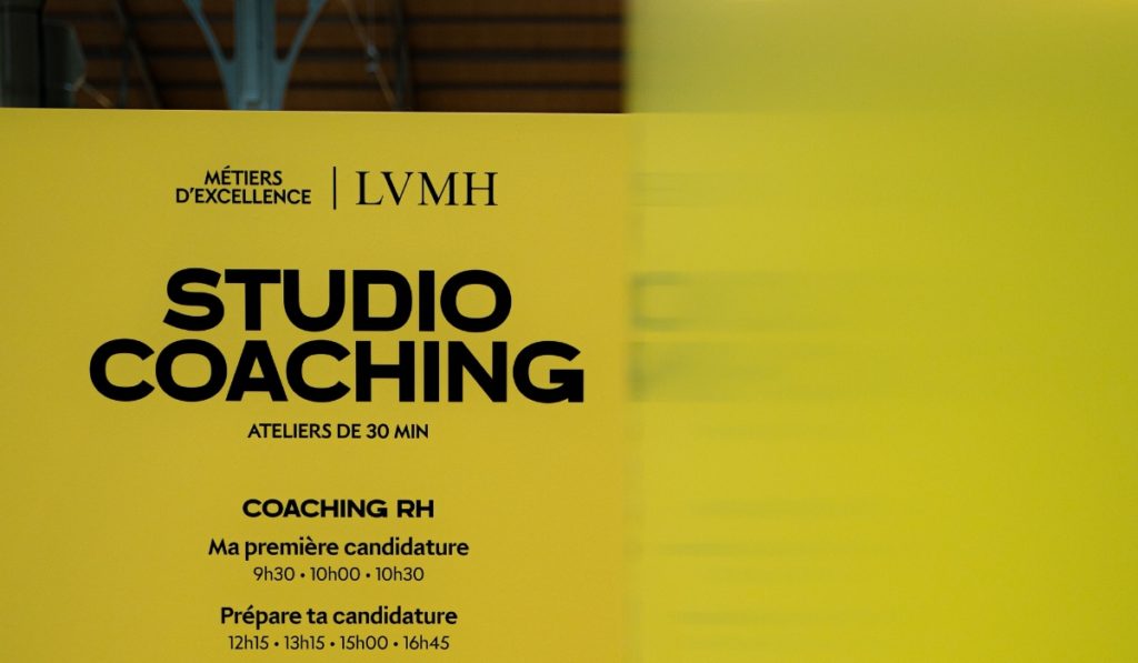 you and me tour - metiers dexcellence LVMH - 2026