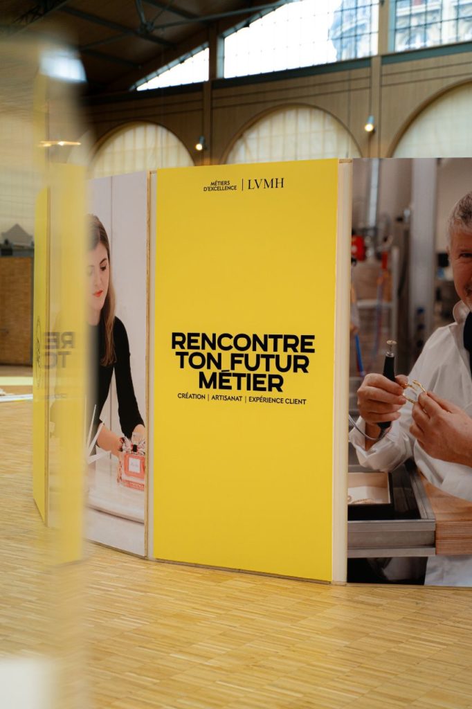 you & me metiers dexcellence lvmh direction artistique et production brainstories