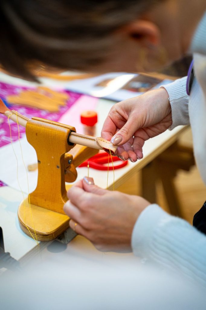 your and me tour - artistic direction - production 2026