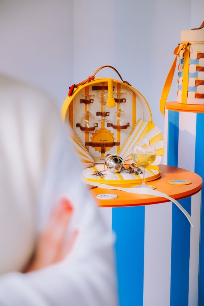 Brainstories - project lvmh - master games