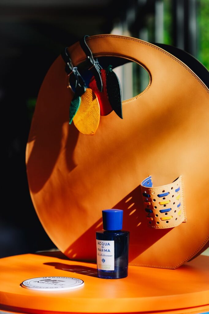 brainstories - artistic direction - master games lvmh