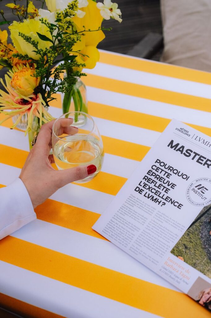 brainstories - lvmh master games - artistic direction